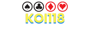 Logo KOI118